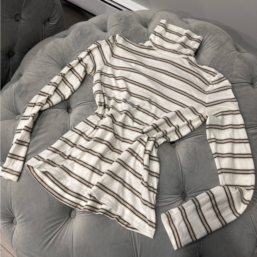 Banana republic timeless turtleneck